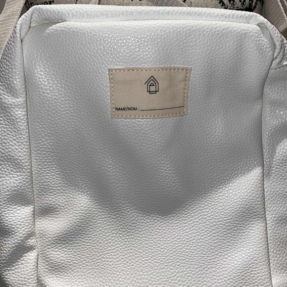 COCO VILLAGE Lunch Box Llama Story – NEW WITH TAG ON BAG - Picture 8 of 11